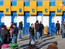 Кассы футбольного стадиона в Ростове-на-Дону Кассы футбольного стадиона в Ростове-на-Дону