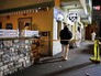Швейцарские криминалисты на месте происшествия Швейцарские криминалисты на месте происшествия