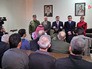 Амнистированные боевики в Сирии Амнистированные боевики в Сирии