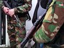 Военнослужащие армии Сирии Военнослужащие армии Сирии