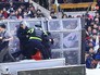 Уличные беспорядки в Южной Корее Уличные беспорядки в Южной Корее