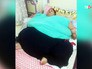 500-килограммовая женщина Иман Ахмад Абдулати 500-килограммовая женщина Иман Ахмад Абдулати