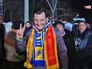 Болельщики футбольного клуба "Ростов" Болельщики футбольного клуба "Ростов"