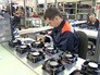 Производственный цех Производственный цех