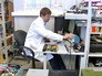 Научно-техническая лаборатория Научно-техническая лаборатория