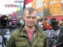 Украинский радикал Дмитрий Резниченко Украинский радикал Дмитрий Резниченко