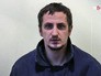 Украинский диверсант, подозреваемый в убийстве ополченеца ДНР с позывным "Гиви" Украинский диверсант, подозреваемый в убийстве ополченеца ДНР с позывным "Гиви"