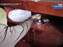 Обыск на квартире украинских диверсантов Обыск на квартире украинских диверсантов