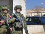 Военная полиция России в Сирии Военная полиция России в Сирии