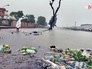Пострадавшие от тайфуна Пострадавшие от тайфуна