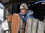 Житель Хабаровского края Житель Хабаровского края