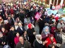Митинг граждан Турции Митинг граждан Турции