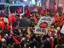 Митинг граждан Турции Митинг граждан Турции