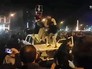 Уличные беспорядки в Батуми Уличные беспорядки в Батуми