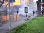 Уличные беспорядки в Италии Уличные беспорядки в Италии