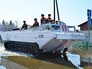 Спасатели МЧС работают в зоне паводка Спасатели МЧС работают в зоне паводка
