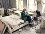 Житель Сирии Житель Сирии