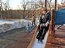 Видеоблогер пенсионерка тетя Люба Видеоблогер пенсионерка тетя Люба