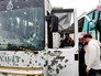 Пострадавший в теракте в Сирии Пострадавший в теракте в Сирии