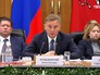 Руководитель Департамента природопользования Антон Кульбачевский Руководитель Департамента природопользования Антон Кульбачевский