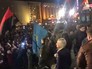 Акция протестов на Украине Акция протестов на Украине