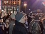 Акция протестов на Украине Акция протестов на Украине
