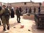 Военные в Сирии Военные в Сирии