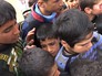 Гуманитарная помощь жителям Сирии Гуманитарная помощь жителям Сирии