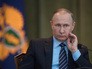 Президент России Владимир Путин на заседании итоговой коллегии Генпрокуратуры Президент России Владимир Путин на заседании итоговой коллегии Генпрокуратуры