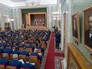 На заседании итоговой коллегии Генеральной прокуратуры России На заседании итоговой коллегии Генеральной прокуратуры России