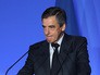 Кандидат на пост президента Франции Франсуа Фийон Кандидат на пост президента Франции Франсуа Фийон