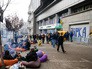 Центральное отделение дочернего предприятия Сбербанка России в Киеве Центральное отделение дочернего предприятия Сбербанка России в Киеве