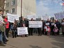 Обманутые дольщики Обманутые дольщики