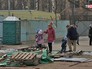 Обманутые дольщики Обманутые дольщики