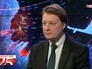 Директор Центра комплексных европейских и международных исследований Высшей школы экономики Тимофей Бордачев Директор Центра комплексных европейских и международных исследований Высшей школы экономики Тимофей Бордачев