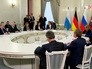 Встреча с премьер-министром Баварии Хорстом Зеехофером Встреча с премьер-министром Баварии Хорстом Зеехофером