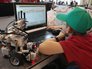 Международный фестиваль робототехники "Робофест" Международный фестиваль робототехники "Робофест"