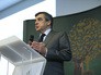 Кандидат на пост президента Франции Франсуа Фийон Кандидат на пост президента Франции Франсуа Фийон