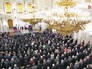 Подписание воссоединения России и Крыма Подписание воссоединения России и Крыма