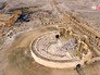 Историческая часть Пальмиры Историческая часть Пальмиры