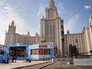 Подготовка к фестивалю "Весна", посвященному годовщине воссоединения Крыма с Россией Подготовка к фестивалю "Весна", посвященному годовщине воссоединения Крыма с Россией