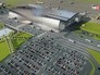 Проект нового терминала в аэропоре Симферополя Проект нового терминала в аэропоре Симферополя