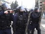 Беспорядки в Париже Беспорядки в Париже