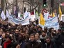 Беспорядки в Париже Беспорядки в Париже