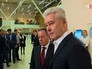 Сергей Собянин на городском интернет-портале "Бизнес-навигатор" Сергей Собянин на городском интернет-портале "Бизнес-навигатор"
