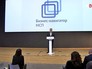 Сергей Собянин на городском интернет-портале "Бизнес-навигатор" Сергей Собянин на городском интернет-портале "Бизнес-навигатор"
