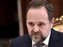 Министр природных ресурсов и экологии Сергей Донской Министр природных ресурсов и экологии Сергей Донской