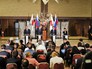 Переговоры министров иностранных дел и министров обороны России и Японии в Токио Переговоры министров иностранных дел и министров обороны России и Японии в Токио