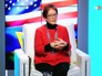 Посол США в Киеве Мэри Йованович Посол США в Киеве Мэри Йованович