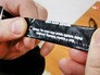 Жвачка с опасными призывами Жвачка с опасными призывами